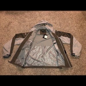 Windbreaker / winter jacket